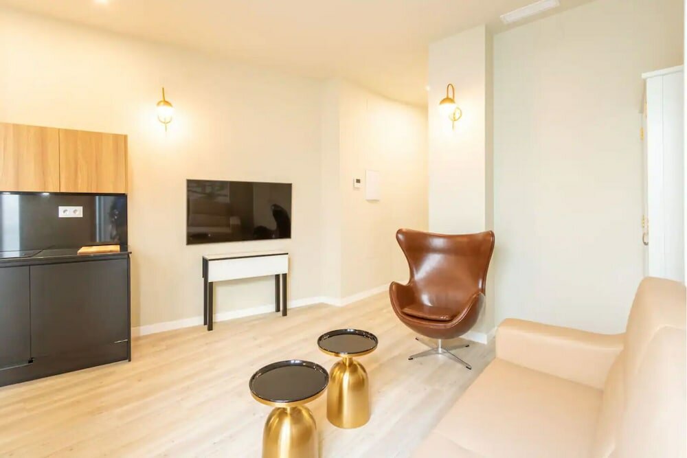 Фото Harinas Central Apartments by Valcambre