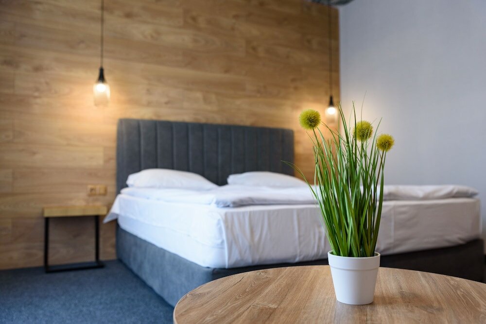 Фото Avenue Deluxe