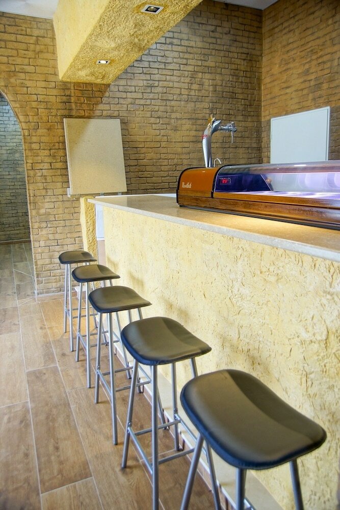 Фото Complejo Liberty