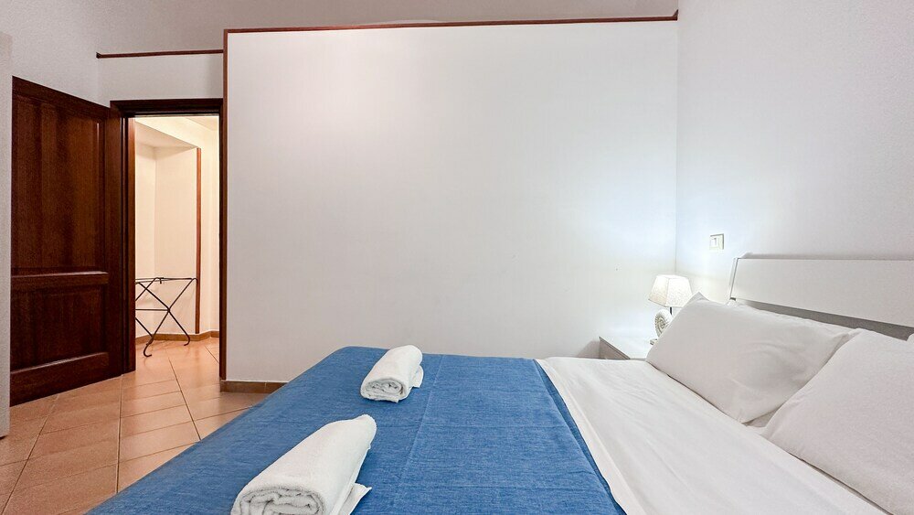 Фото Flowers Apartments And Rooms