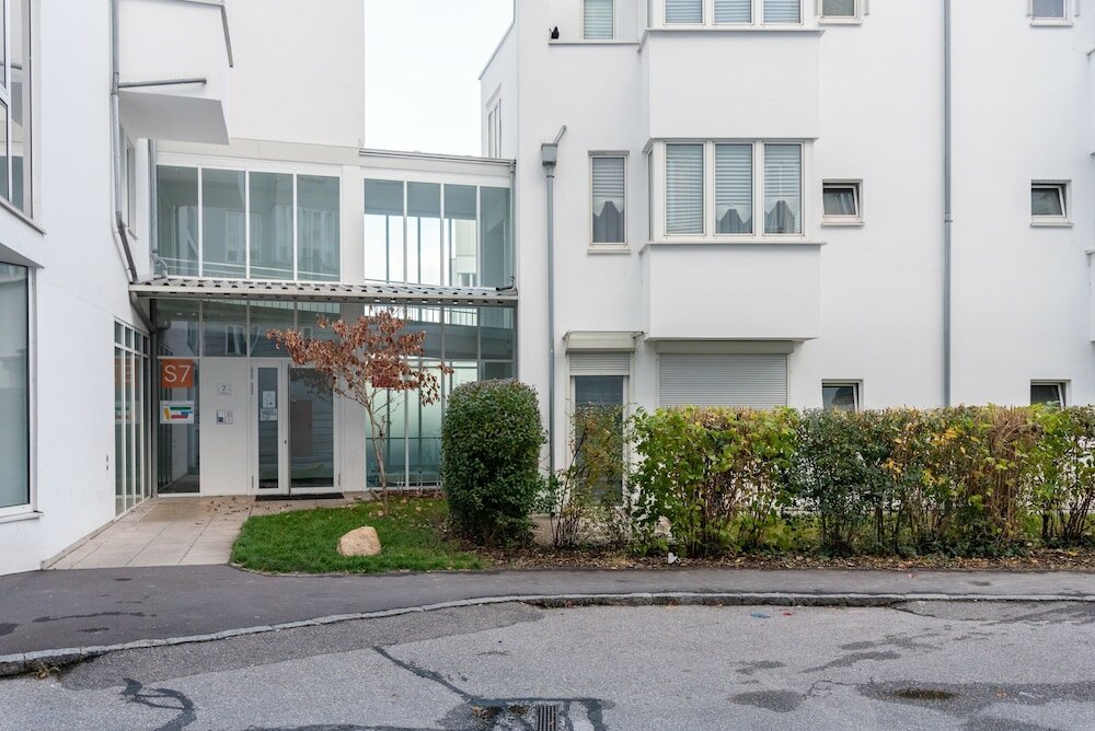 Фото Limehome Linz Friedrichstraße