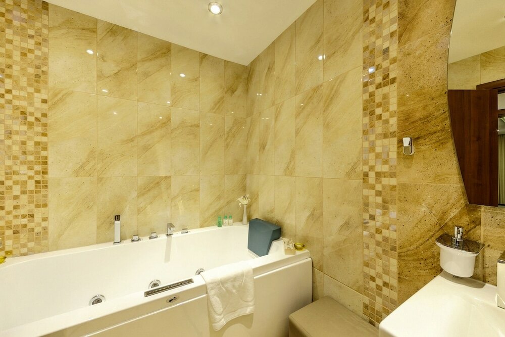 Фото Regnum Bansko Ski Hotel & SPA