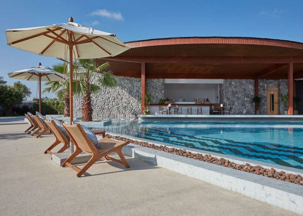 Фото Laguna Grand Hotel & SPA Songkhla