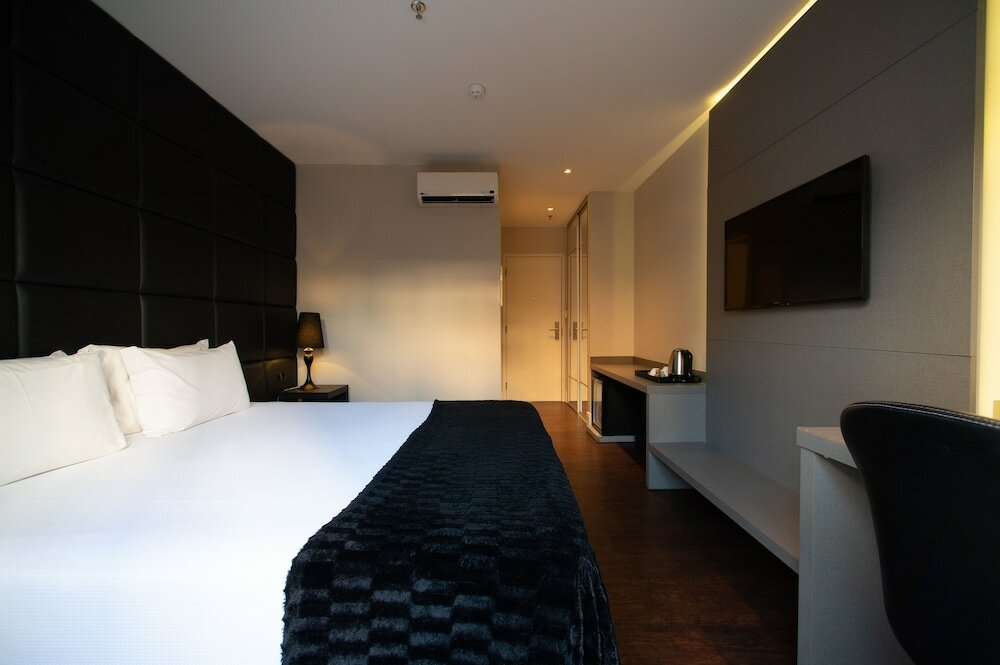 Фото Brut by Slaviero Hotéis