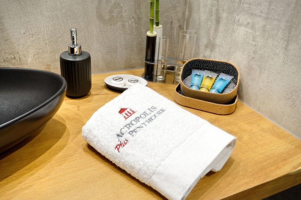 Фото Acropolis Plus Penthouse