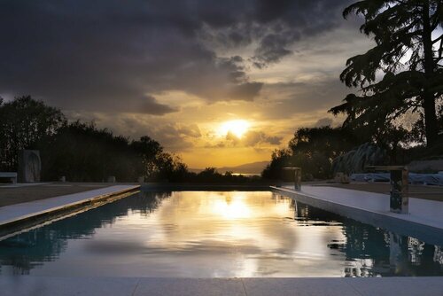 Гостиница Forte Benedek Wine Relais & SPA - Adults Only