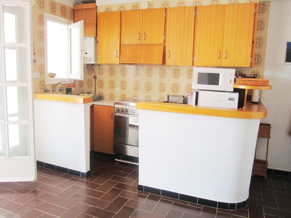 Фото Atico cerca de la Playa EN Llança - 1096