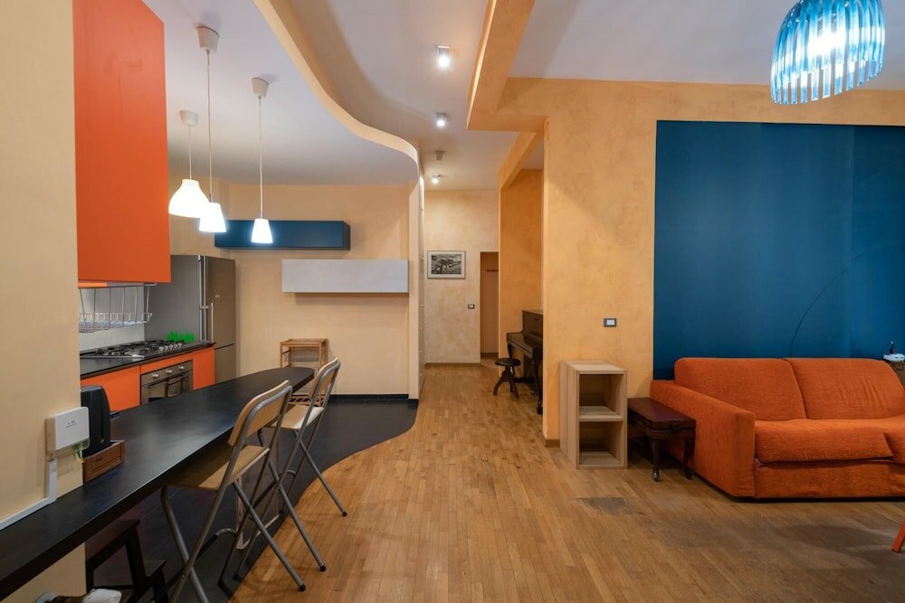 Фото Il Giardino di Alice