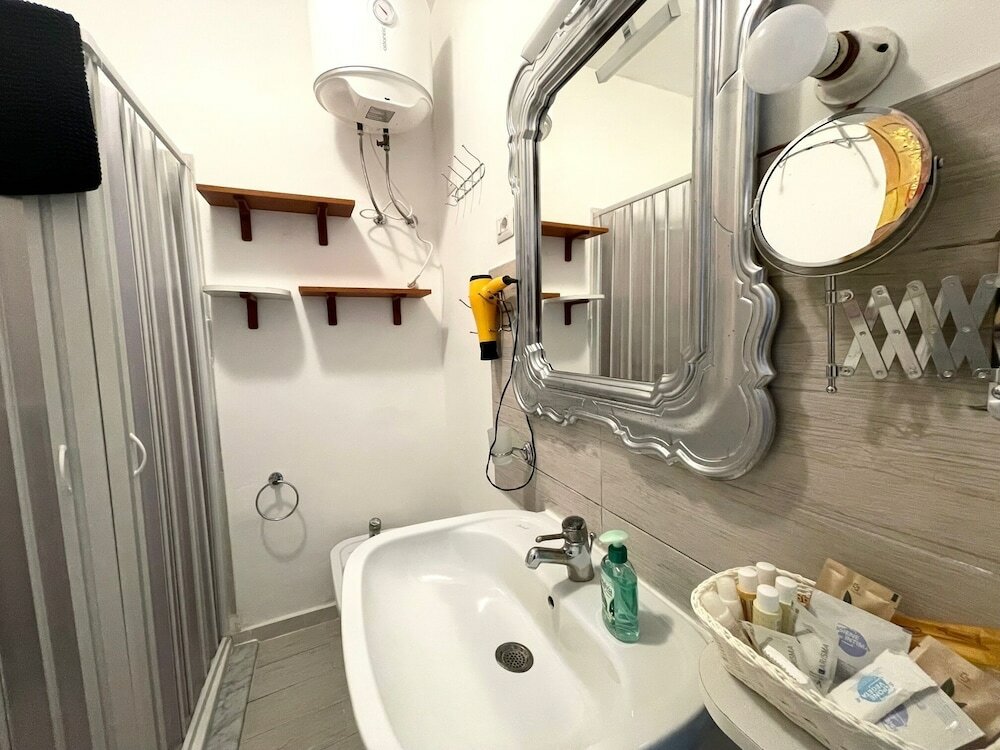 Фото Residenza Donna Peppina Tropea