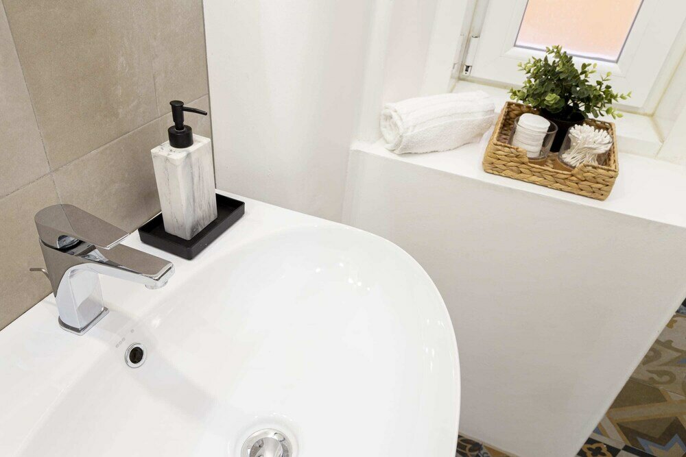 Фото Ghiberti Apartments - City Centre