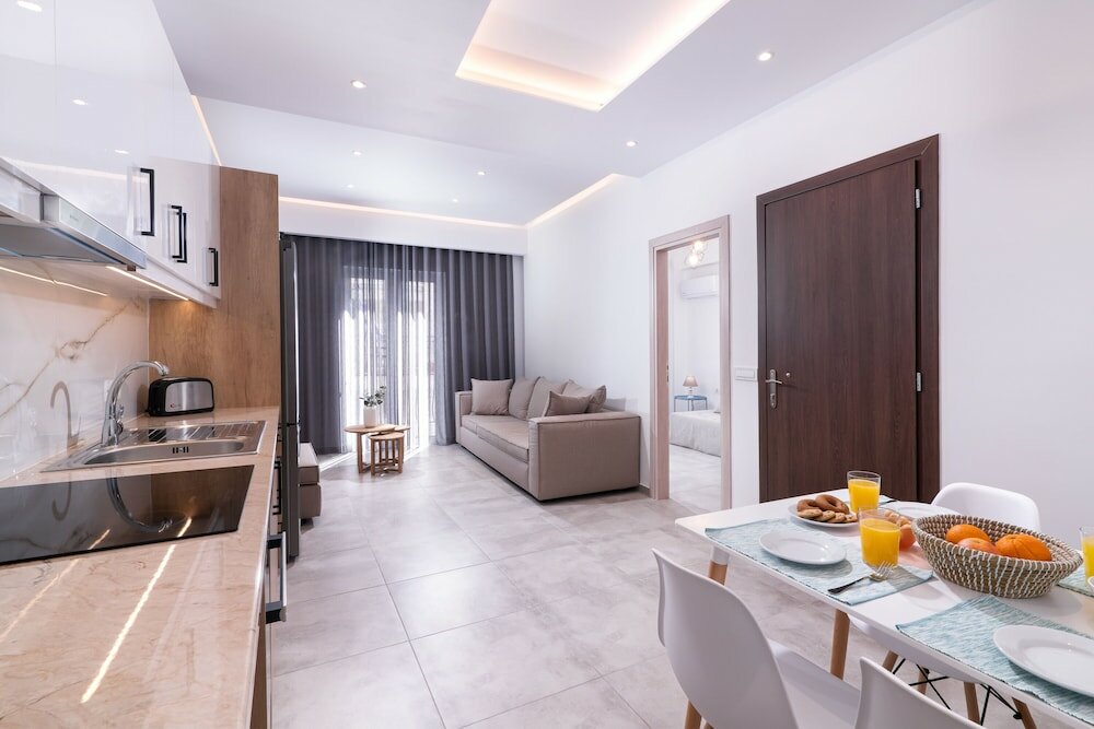 Фото Lithies Zante Living