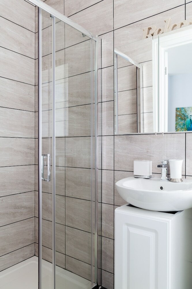 Фото Molyneux Street Apartments