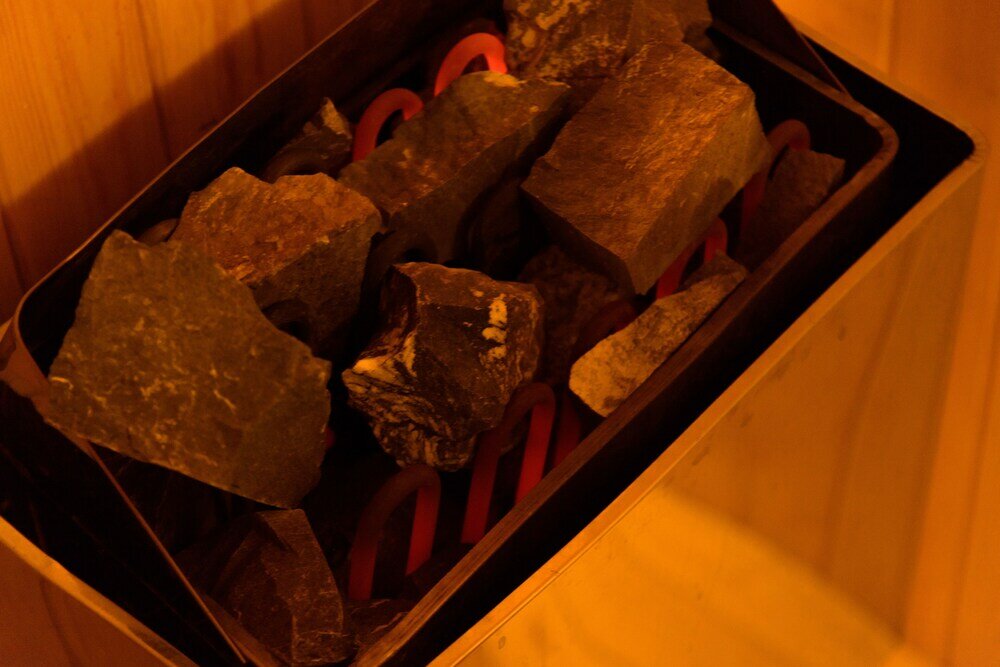 Фото Abai Lodges and SPA