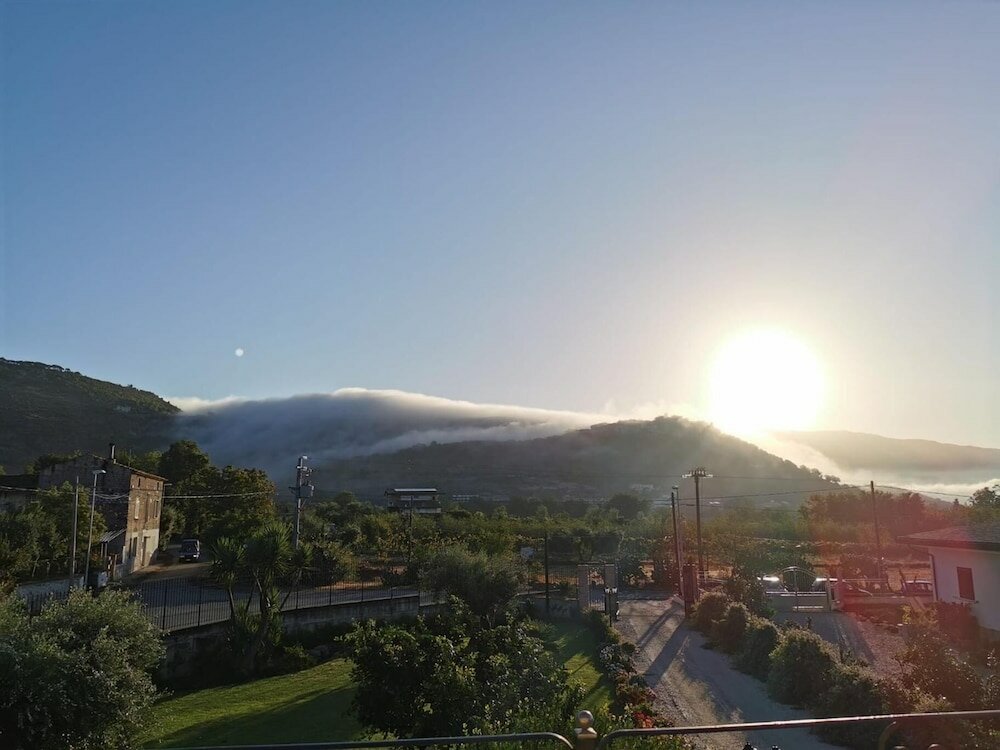 Фото B&b Sykelgrima