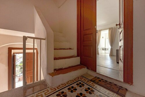 Апартаменты La Casa di Renata in Procida в Прочиде