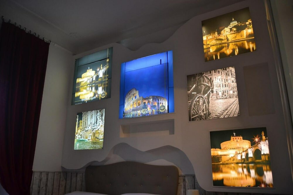 Фото AmoRoma Vatican