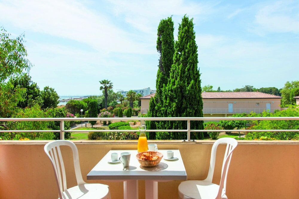 Фото Sowell Family Le Grau du Roi