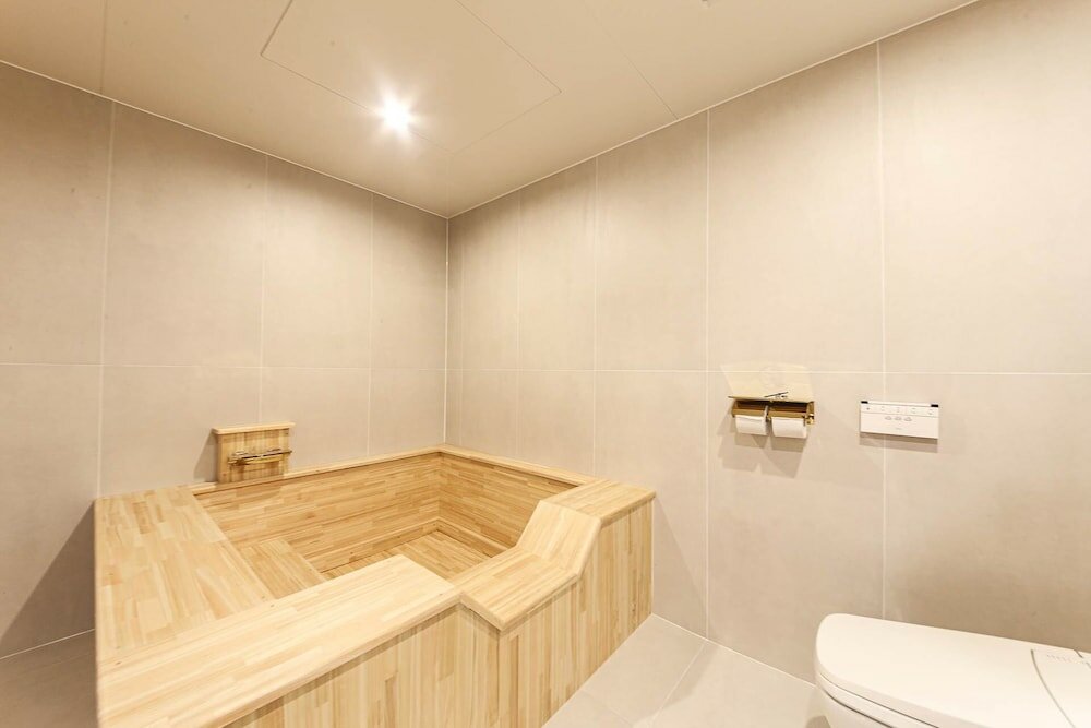 Фото Denbasta Premium Hotel Bumil