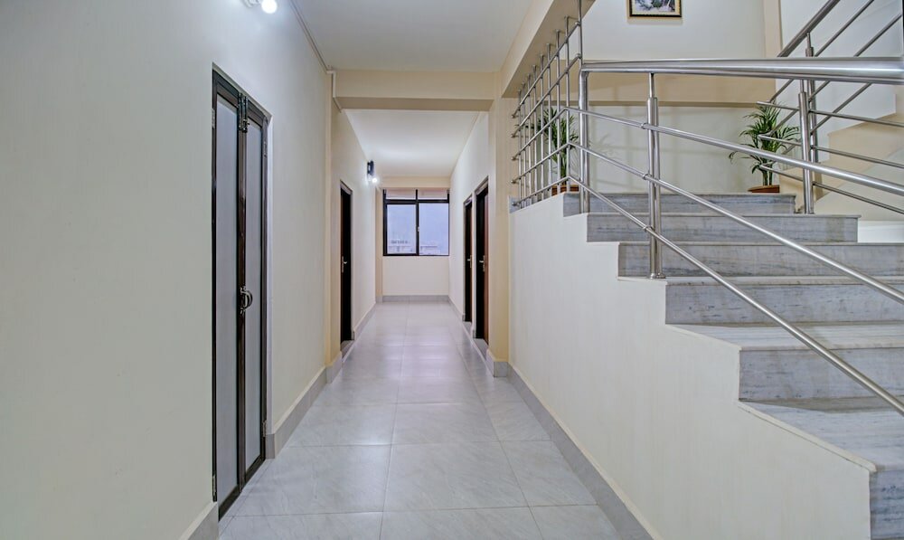 Фото Treebo Trend Staying Center