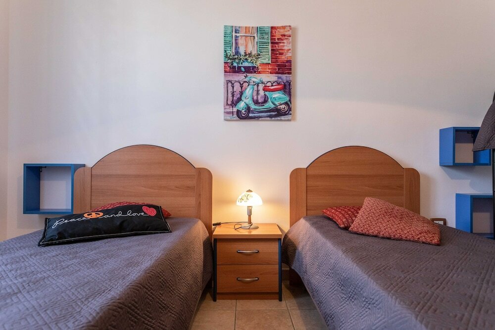 Фото Villetta Stefania