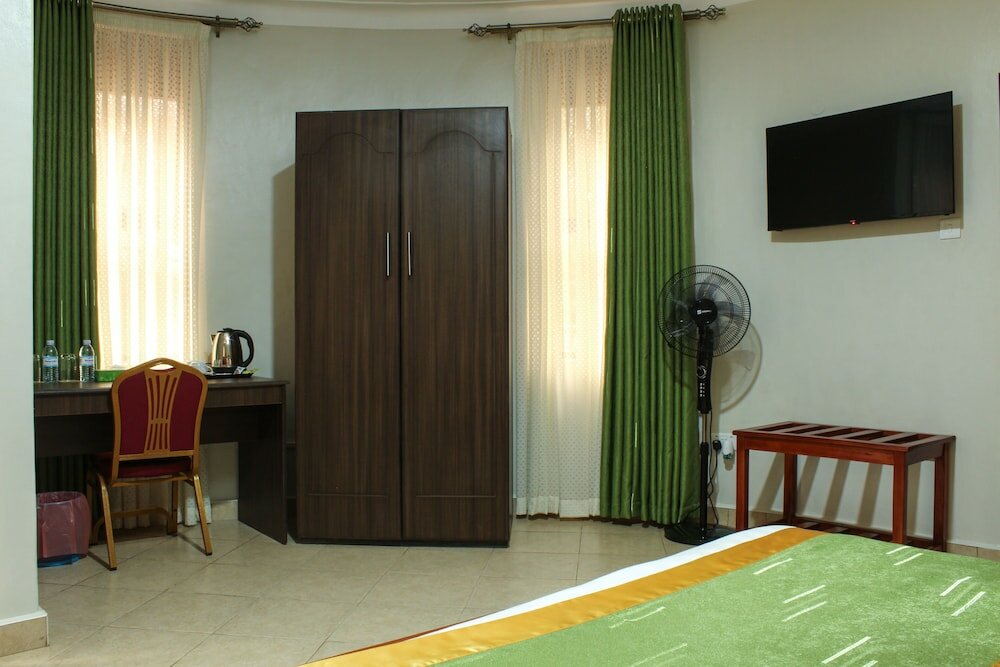 Фото Excelsis Garden Hotel