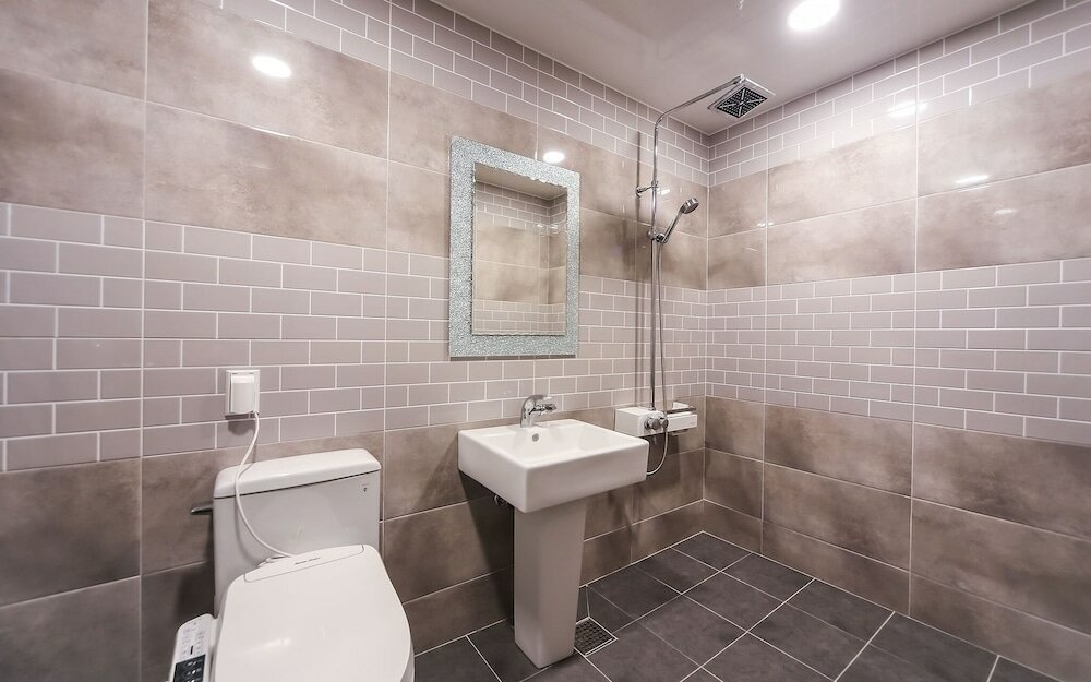 Фото Yeosu Hotel Chocolate