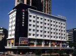Shenzhen Caiwuwei Hotel (Guangdong Province, City of Shenzhen, Jiefang Road), hotel