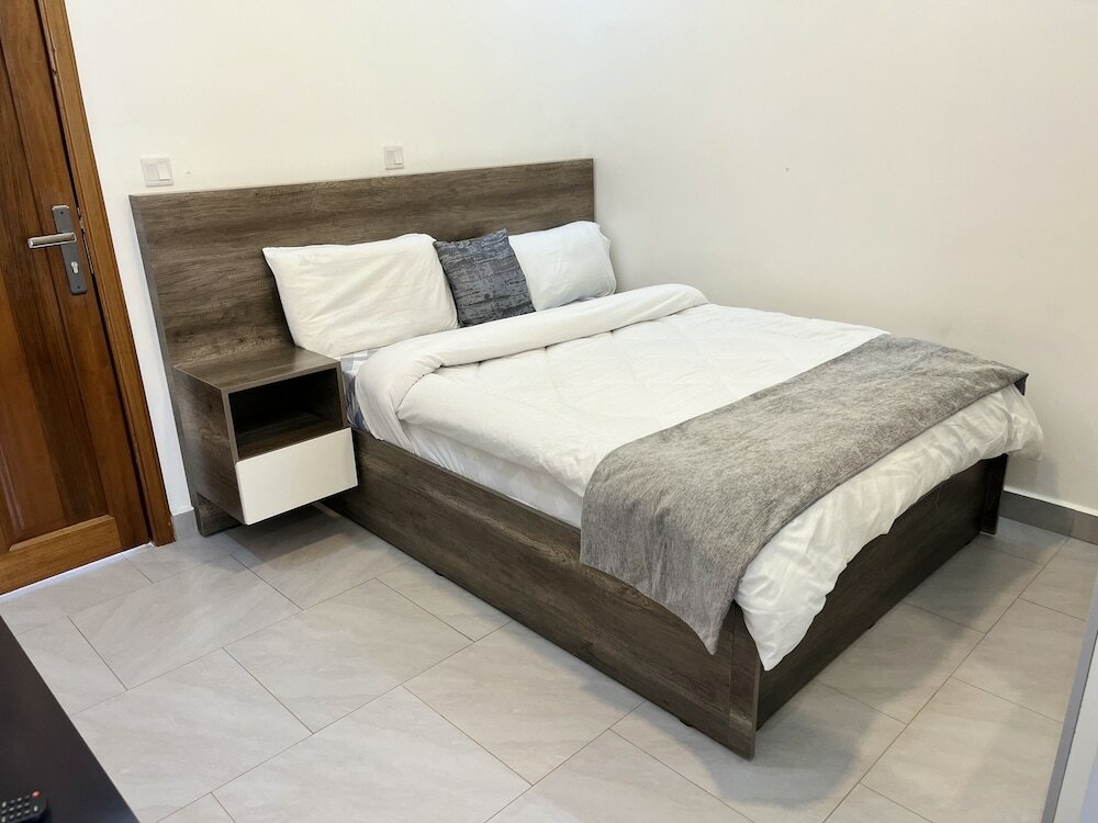 Фото Jld Apartments