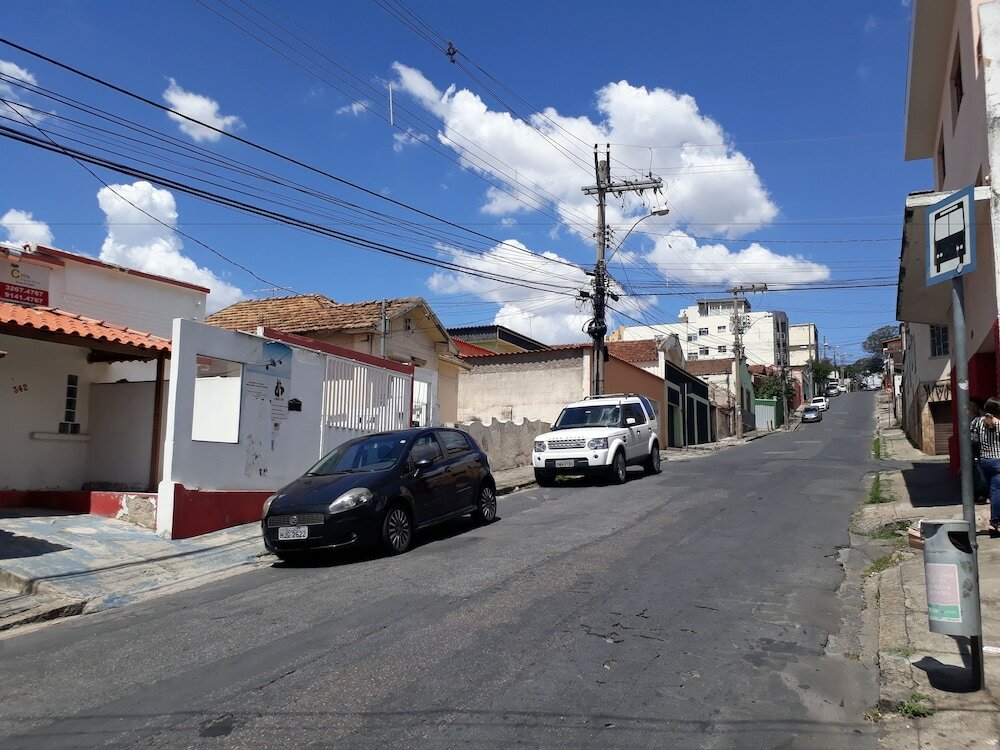 Фото Flight Crew Hostel