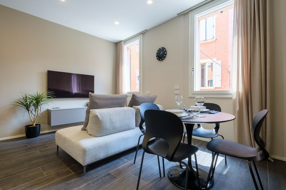 Фото Residence Delle Erbe by Studio Vita