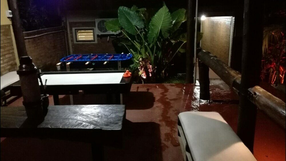 Фото Apart Entre Rios