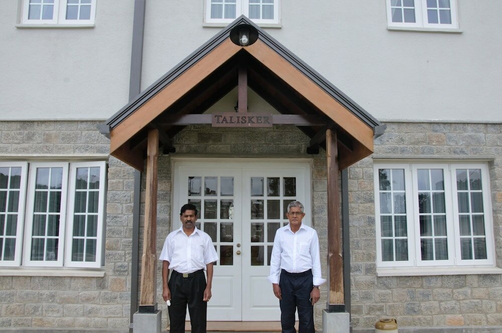 Фото Lakeside Cottages