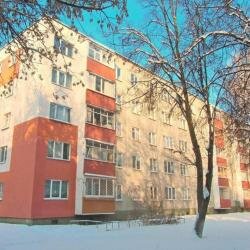 Жильё посуточно PaulMarie Apartments & Travel в Гомеле