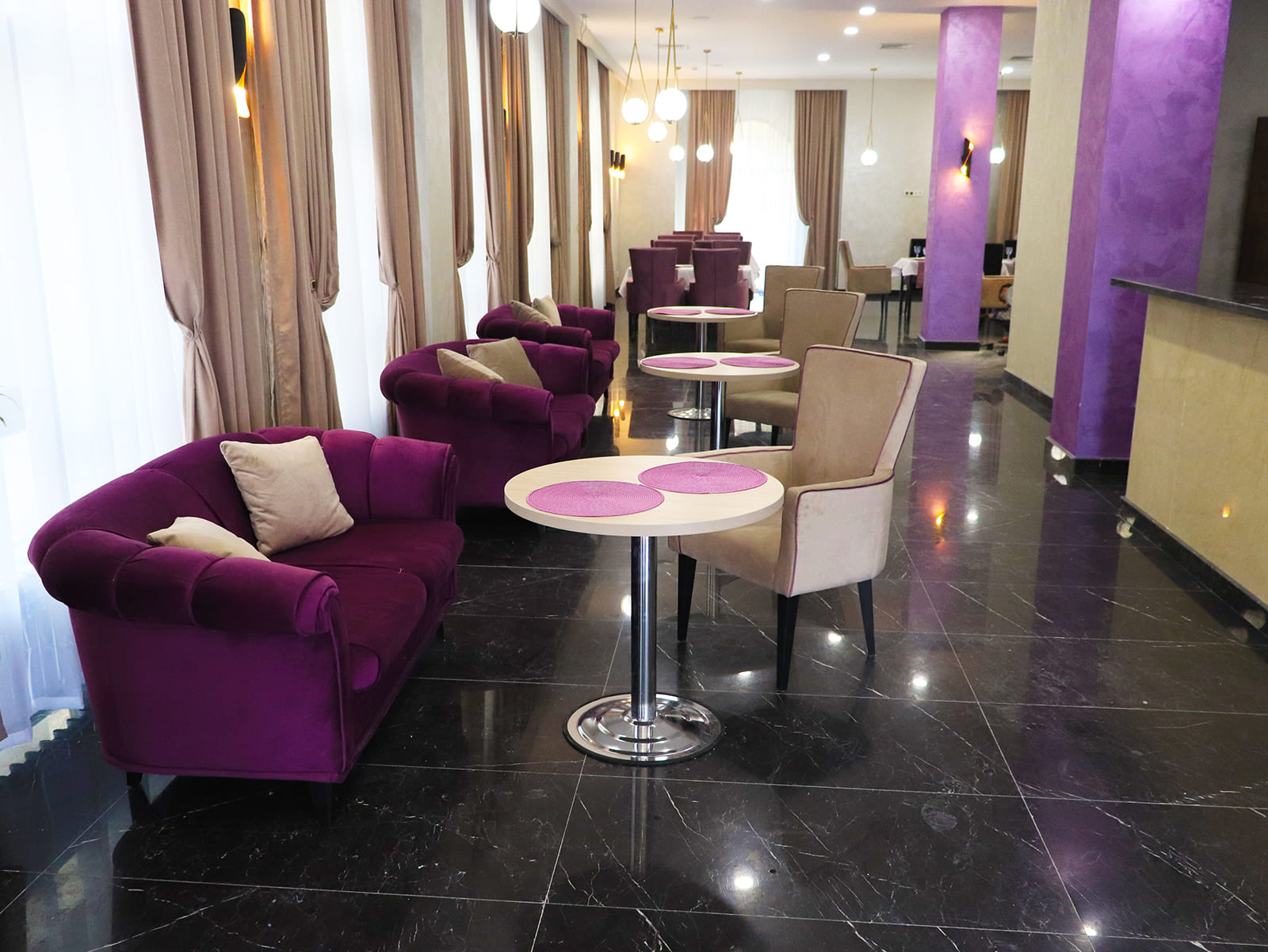 Фото East Palace Hotel