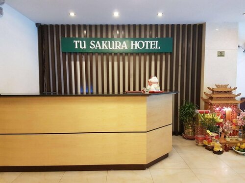 Tu Sakura Hotel