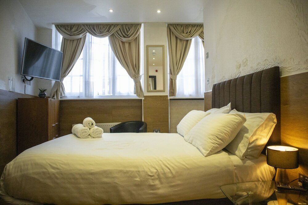 Фото Berkley Aparthotel