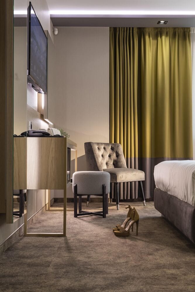 Фото Este Park Hotel