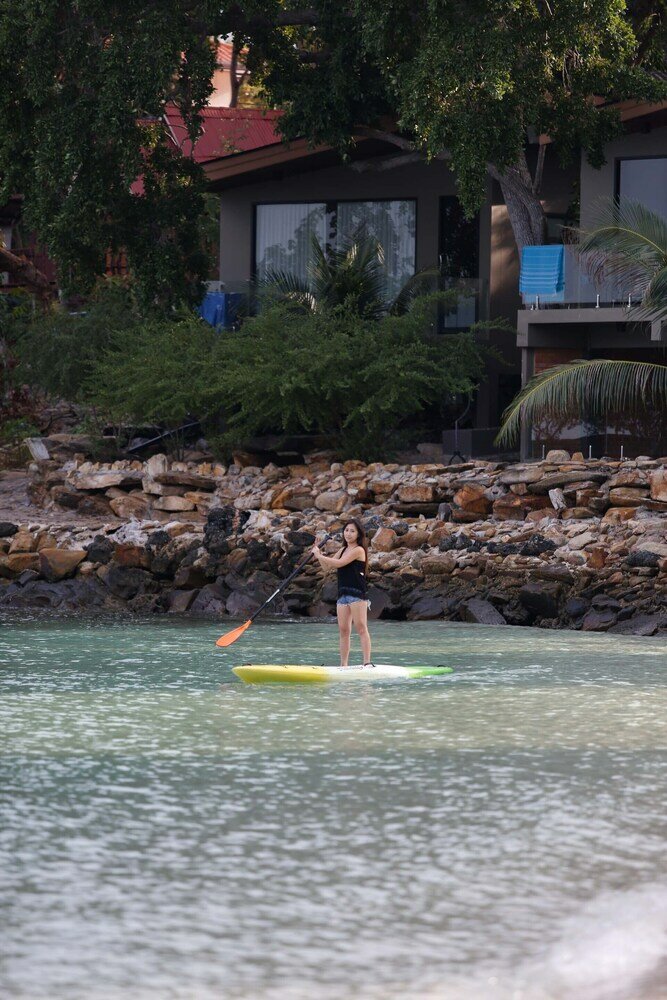 Фото Samed Tropical Resort