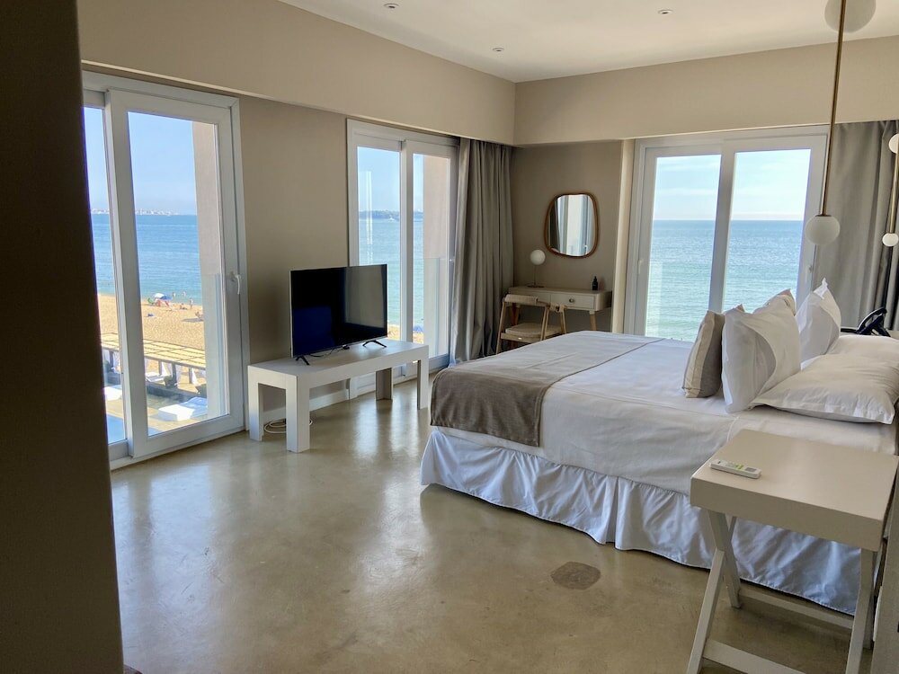 Фото Serena Hotel - Exclusivo Adultos