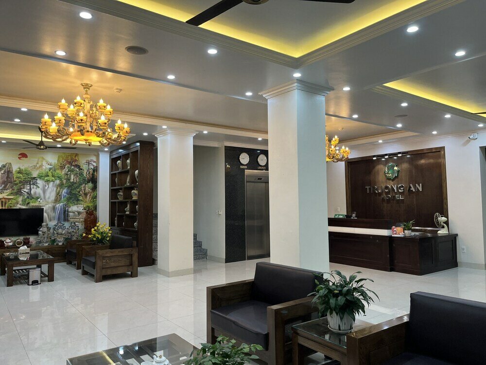Фото Truong An Hotel