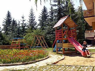 Фото SPA Hotel Elbrus