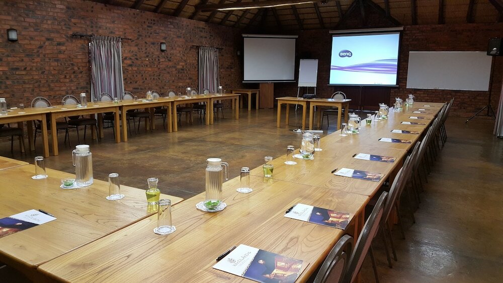 Фото Woodlands Game Lodge