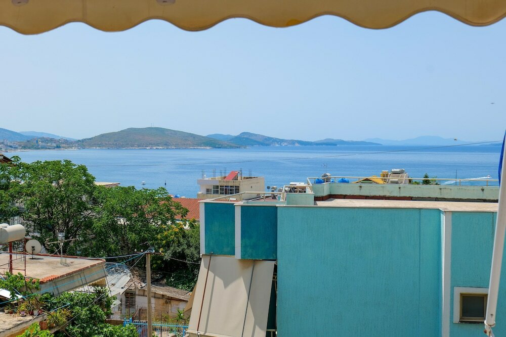 Фото Elidon Apartments