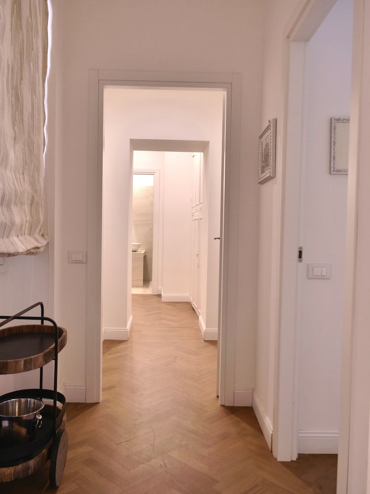 Фото Helmirage Suite VIA Del Corso