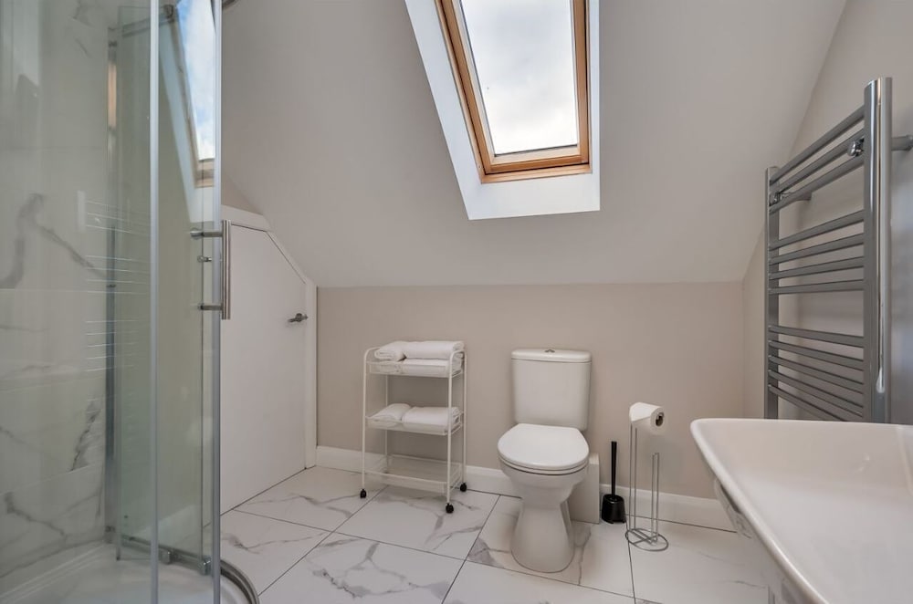 Фото Central Belfast Apartments: Utility Street