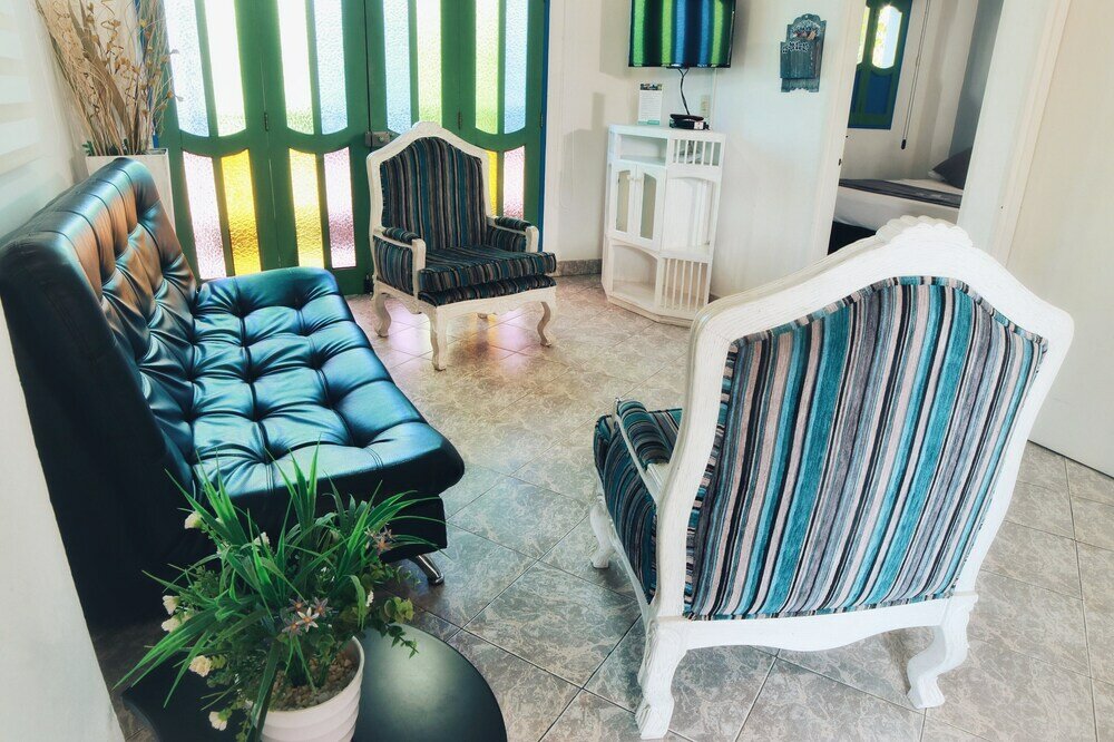 Фото La Martinera Parque Central