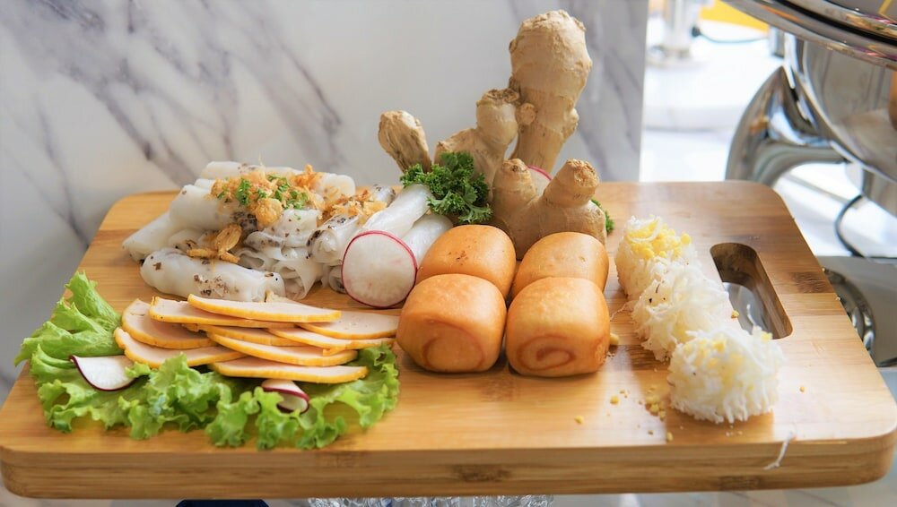 Фото Grand Ocean Luxury Boutique