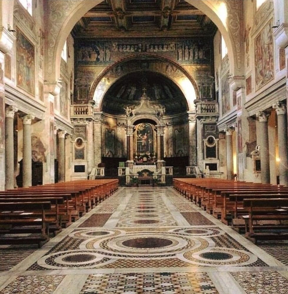 Фото Esquiline Suites