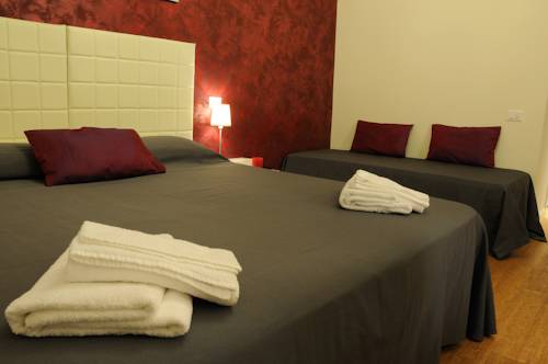 Фото Residenza Alexander Guest House