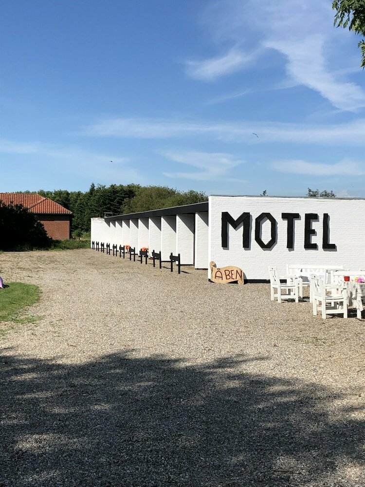 Hotel Døstrup Landevejskro & Motel, Region of Southern Denmark, photo